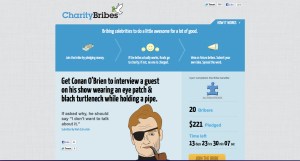 CharityBribeswebsite