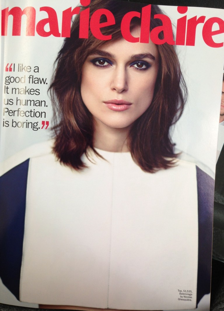 Celeb Optimist of the Day!